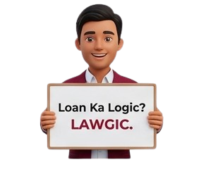 LAWGIC Mascot