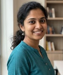 Priya Malhotra